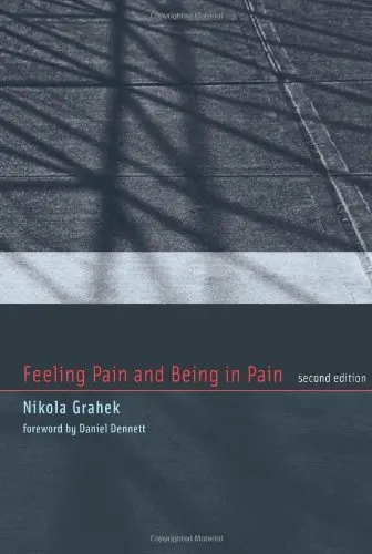 Cover of Feeling Pain and Being in Pain 2e