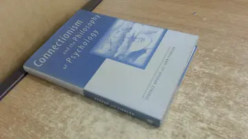 Cover of Connectionism & the Philosophy of Psychology