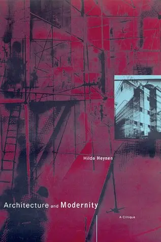 Cover of Architecture & Modernity – A Critique