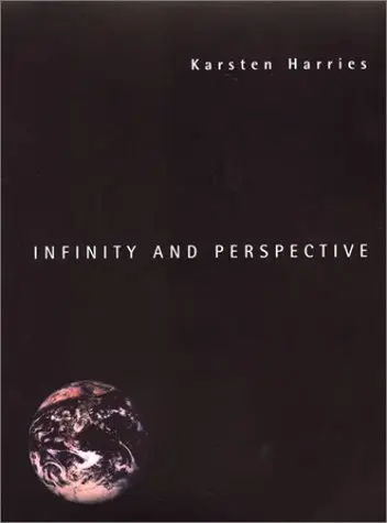 Cover of Infinity and Perspective