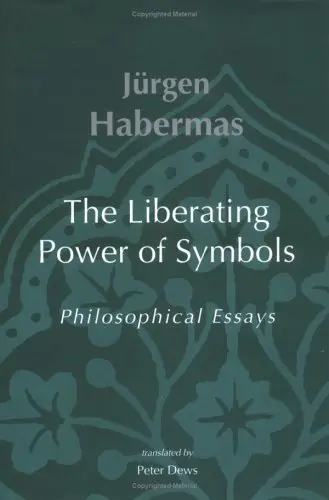Cover of The Liberating Power of Symbols