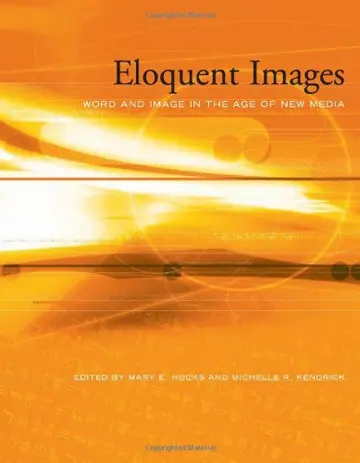 Cover of Eloquent Images