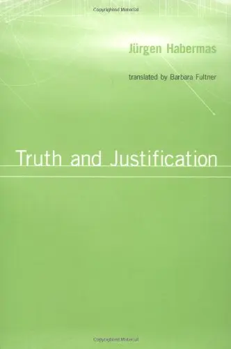 Cover of Truth and Justification