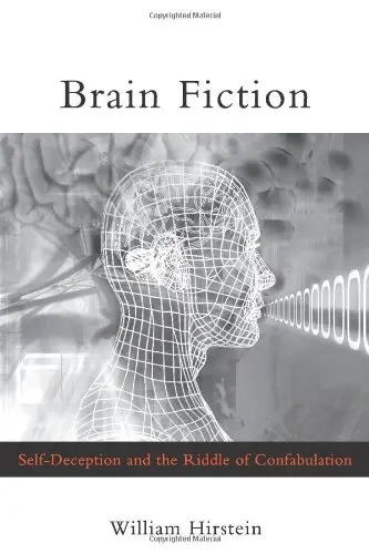 Cover of Brain Fiction