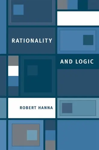 Cover of Rationality and Logic