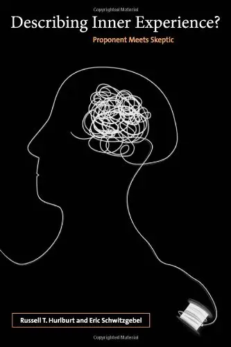 Cover of Describing inner Experience? – Proponent Meets Skeptic