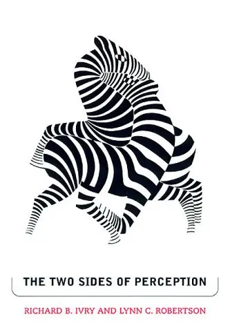 Cover of The Two Sides of Perception