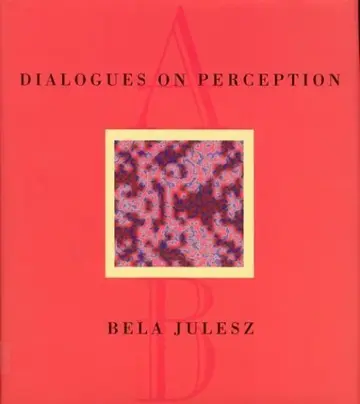 Cover of Dialogues on Perception