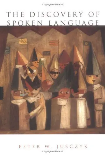 Cover of The Discovery of Spoken Language