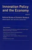 Cover of Innovation Policy and the Economy