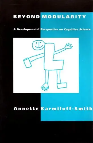 Cover of Beyond Modularity – A Developmental Perspective on Cognitive Science