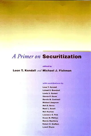Cover of A Primer on Securitization