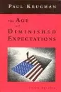 Cover of The Age of Diminished Expectations