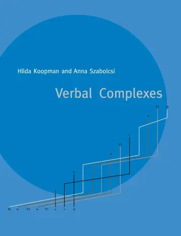 Cover of Verbal Complexes