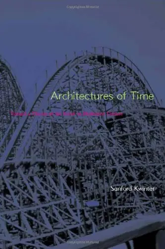 Cover of Architectures of Time