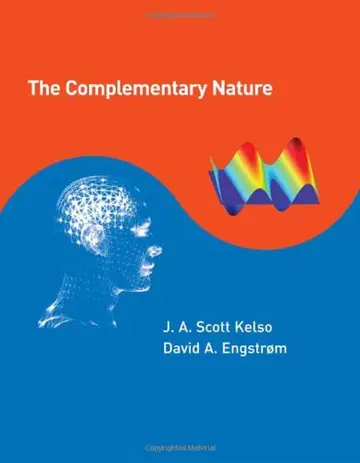 Cover of The Complementary Nature