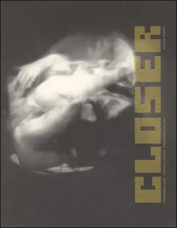 Cover of Closer