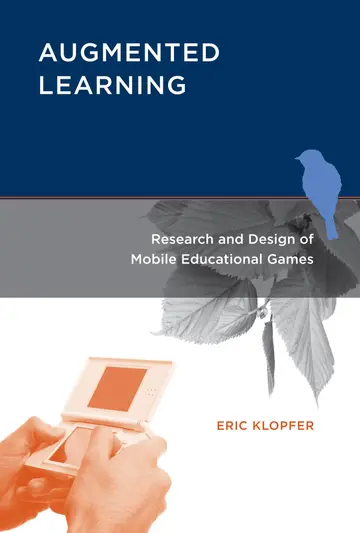 Cover of Augmented Learning