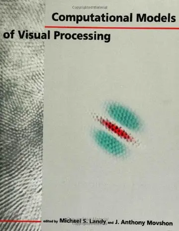 Cover of Computational Models of Visual Processing