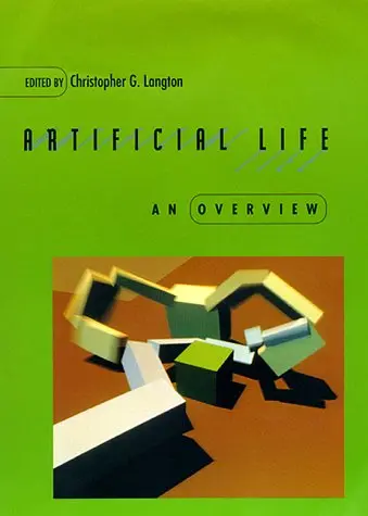 Cover of Artifical Life – An Overview