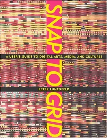 Cover of Snap to Grid