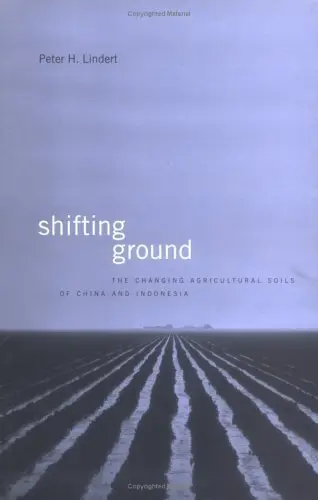 Cover of Shifting Ground – The Changing Agricultural Soils of China and Indonesia