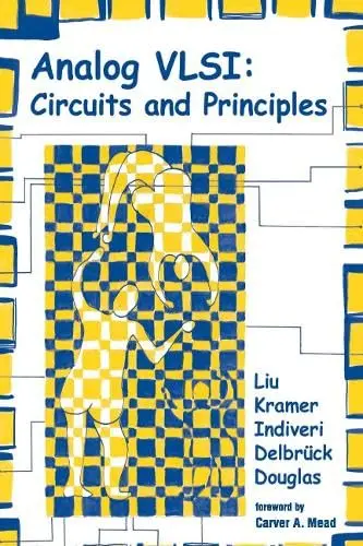 Cover of Analog Vlsi