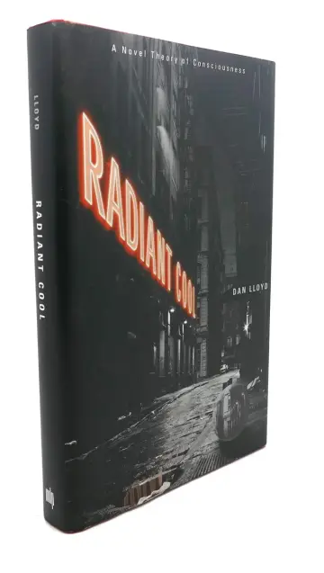 Cover of Radiant Cool