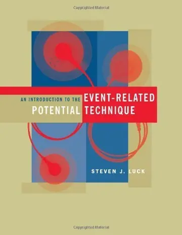 Cover of An Introduction to the Event–Related Potential Technique