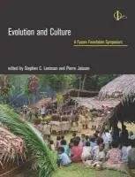 Cover of Evolution and Culture – A Fyssen Foundation Symposium