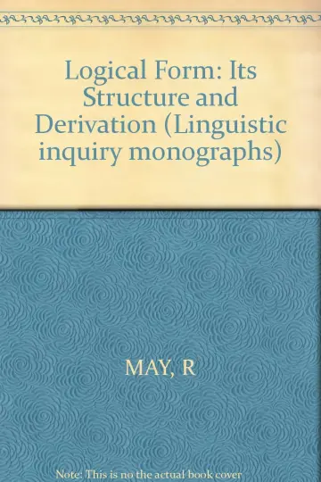 Cover of May