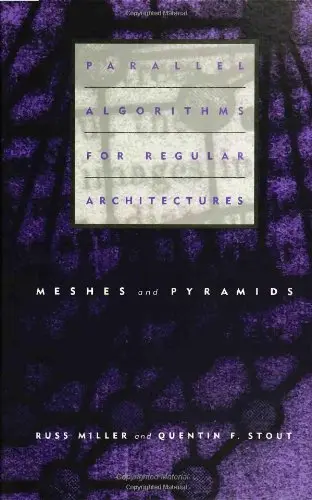Cover of Parallel Algorithms for Regular Architectures