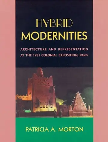 Cover of Hybrid Modernities