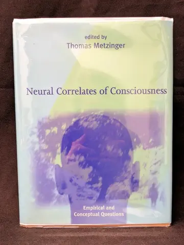 Cover of Neural Correlates of Consciousness