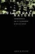 Cover of Political Nature