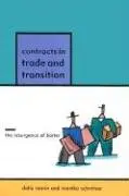Cover of Contracts in Trade & Transition – The Resurgence of Barter