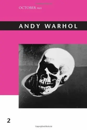 Cover of Andy Warhol