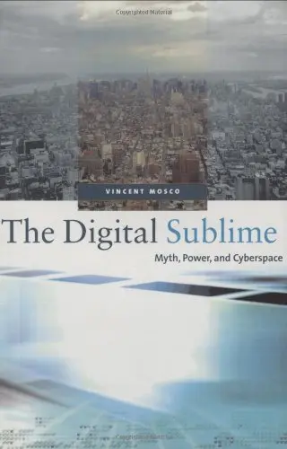 Cover of Digital Sublime