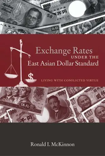 Cover of Exchange Rates Under the East Asian Dollar Standard