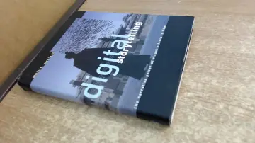 Cover of Digital Storytelling