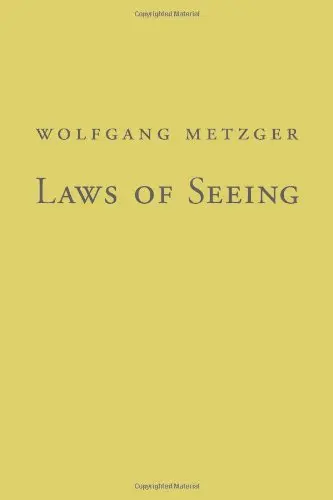 Cover of Laws of Seeing