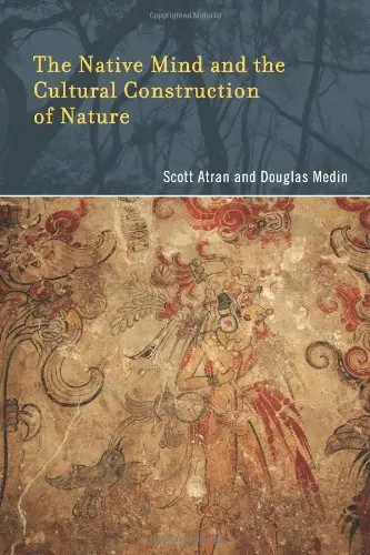 Cover of The Native Mind and the Cultural Construction of Nature