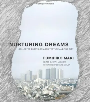 Cover of Nurturing Dreams