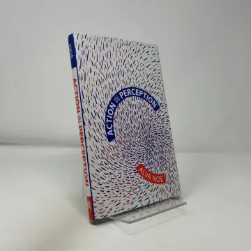 Cover of Action in Perception