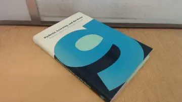 Cover of Dyslexia, Learning, and the Brain