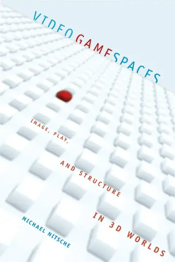 Cover of Video Game Spaces