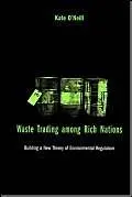 Cover of Waste Trading Among Rich Nations