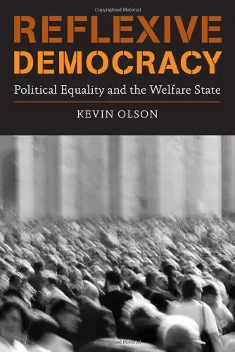 Cover of Reflective Democracy – Political Equality and the Welfare State