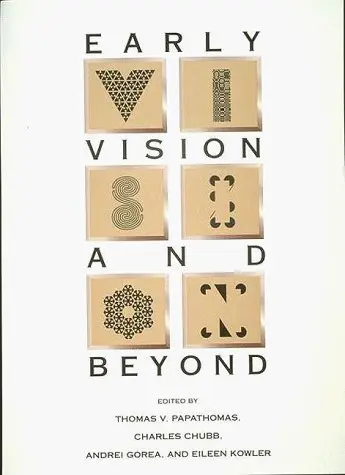 Cover of Early Vision & Beyond