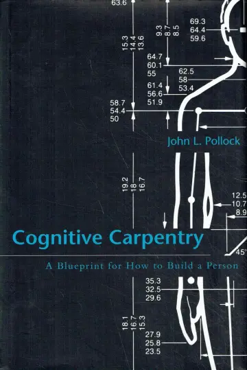 Cover of Cognitive Carpentry